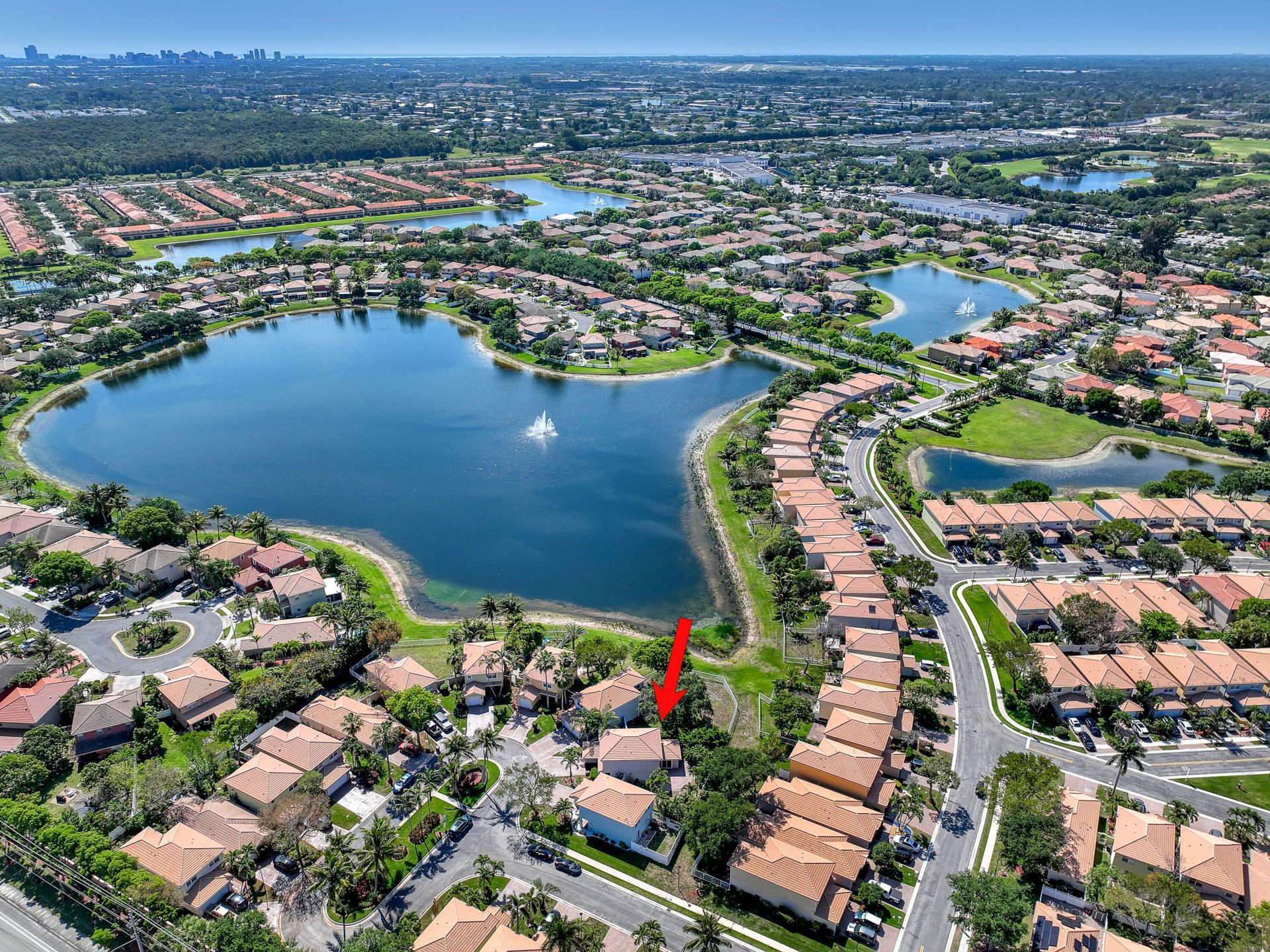 3464 Commodore Court, West Palm Beach, FL 33411 Photo