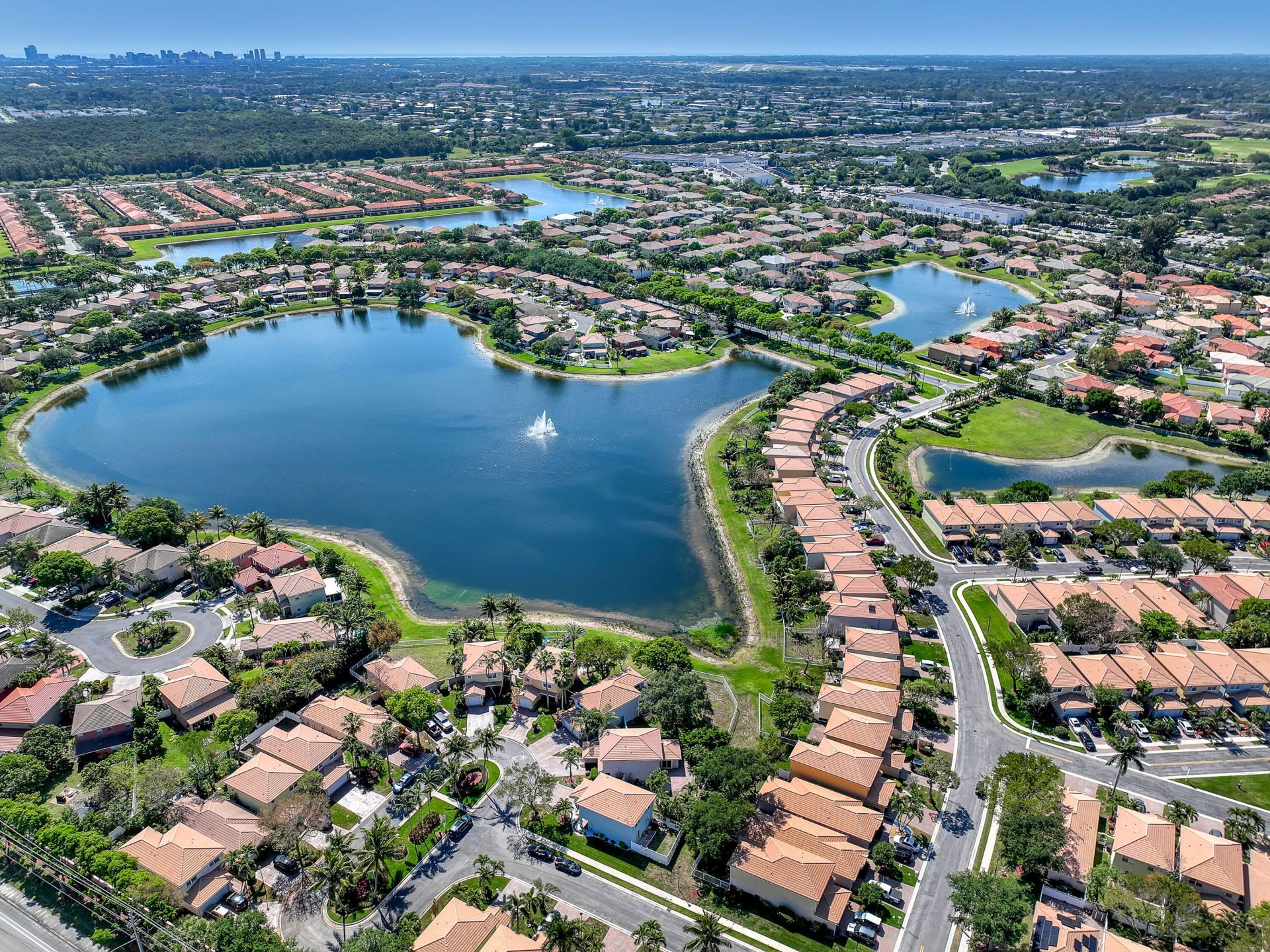 3464 Commodore Court, West Palm Beach, FL 33411 Photo