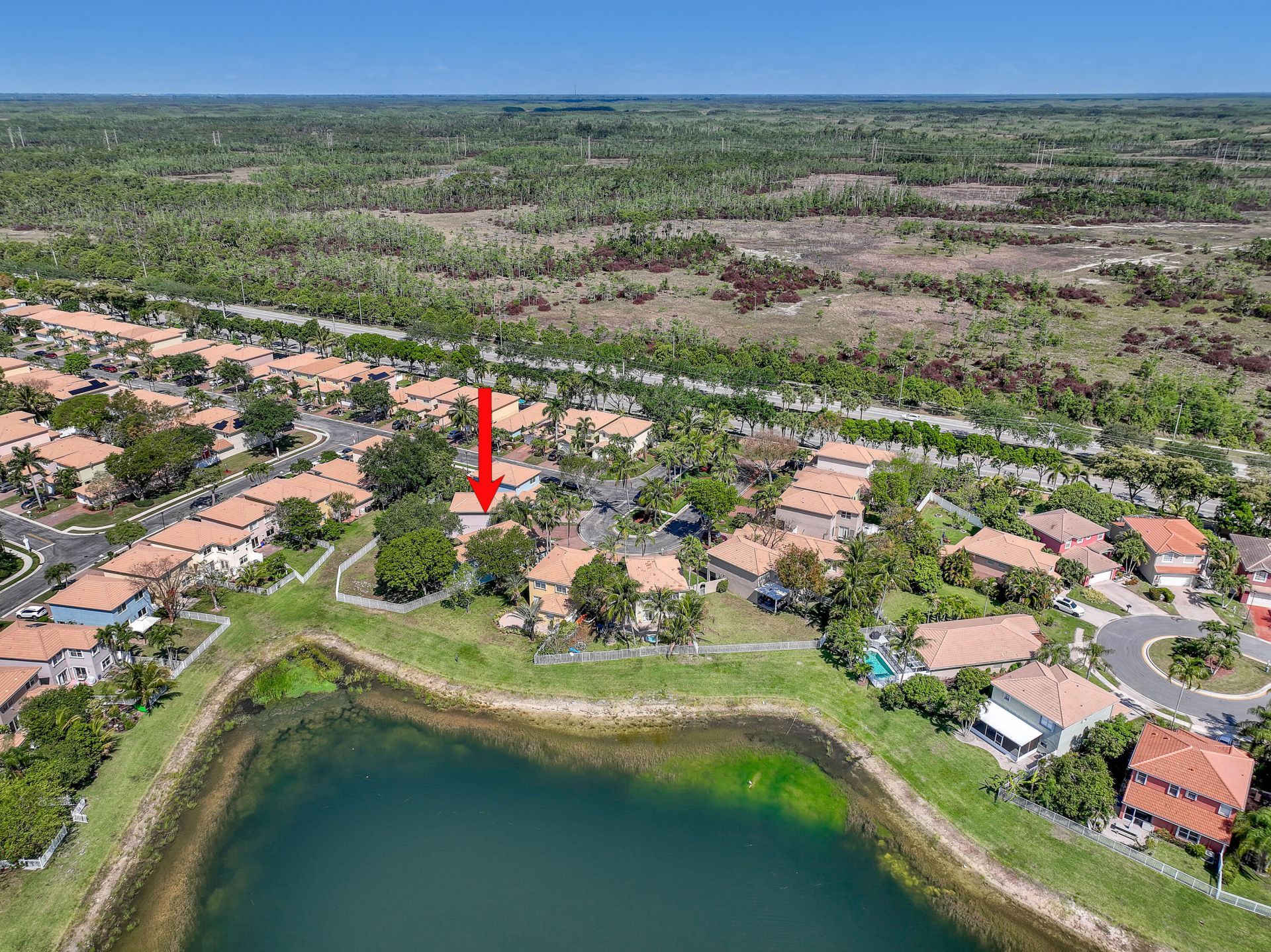 3464 Commodore Court, West Palm Beach, FL 33411 Photo