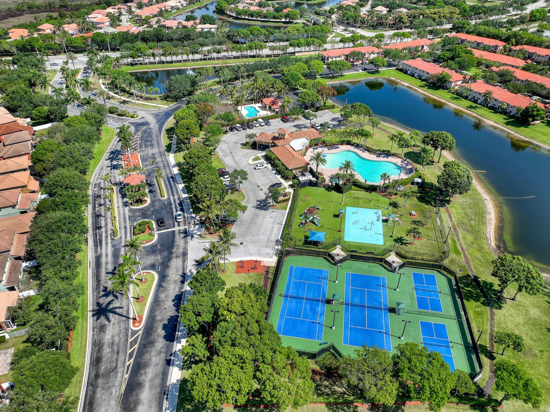 3464 Commodore Court, West Palm Beach, FL 33411 Photo