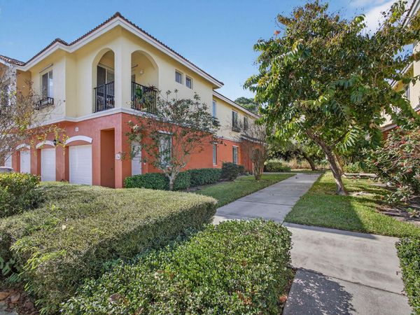 59 SE Palermo Court, Unit 106, Stuart, FL 34994