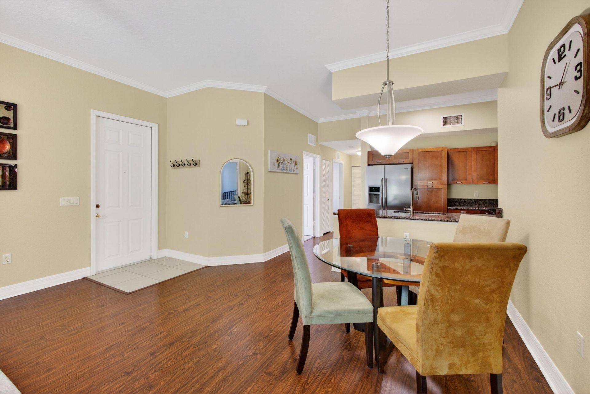 59 SE Palermo Court, Unit 106, Stuart, FL 34994 Photo