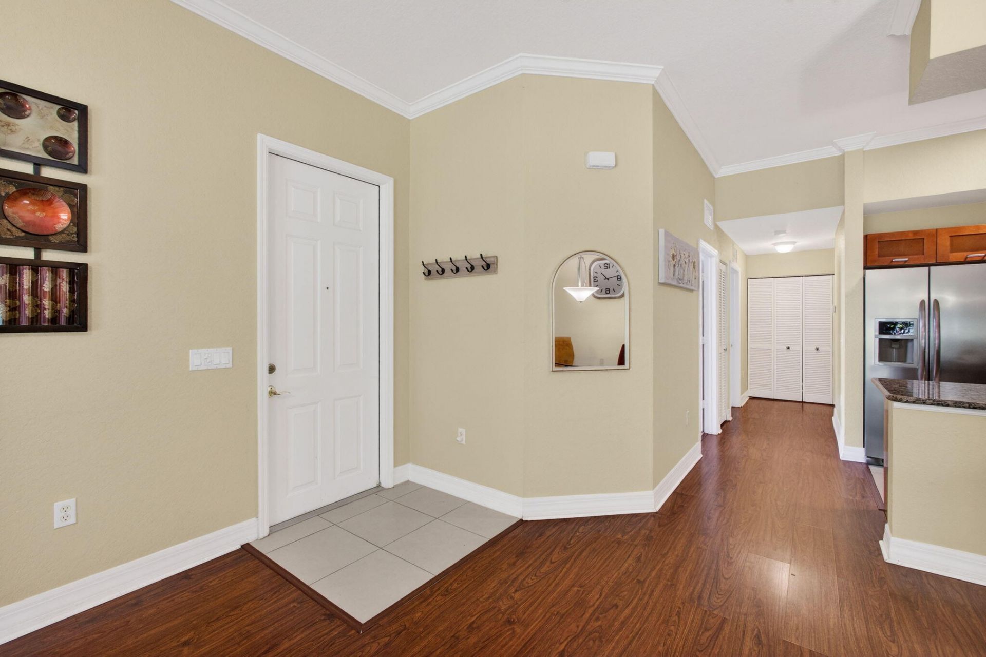 59 SE Palermo Court, Unit 106, Stuart, FL 34994 Photo