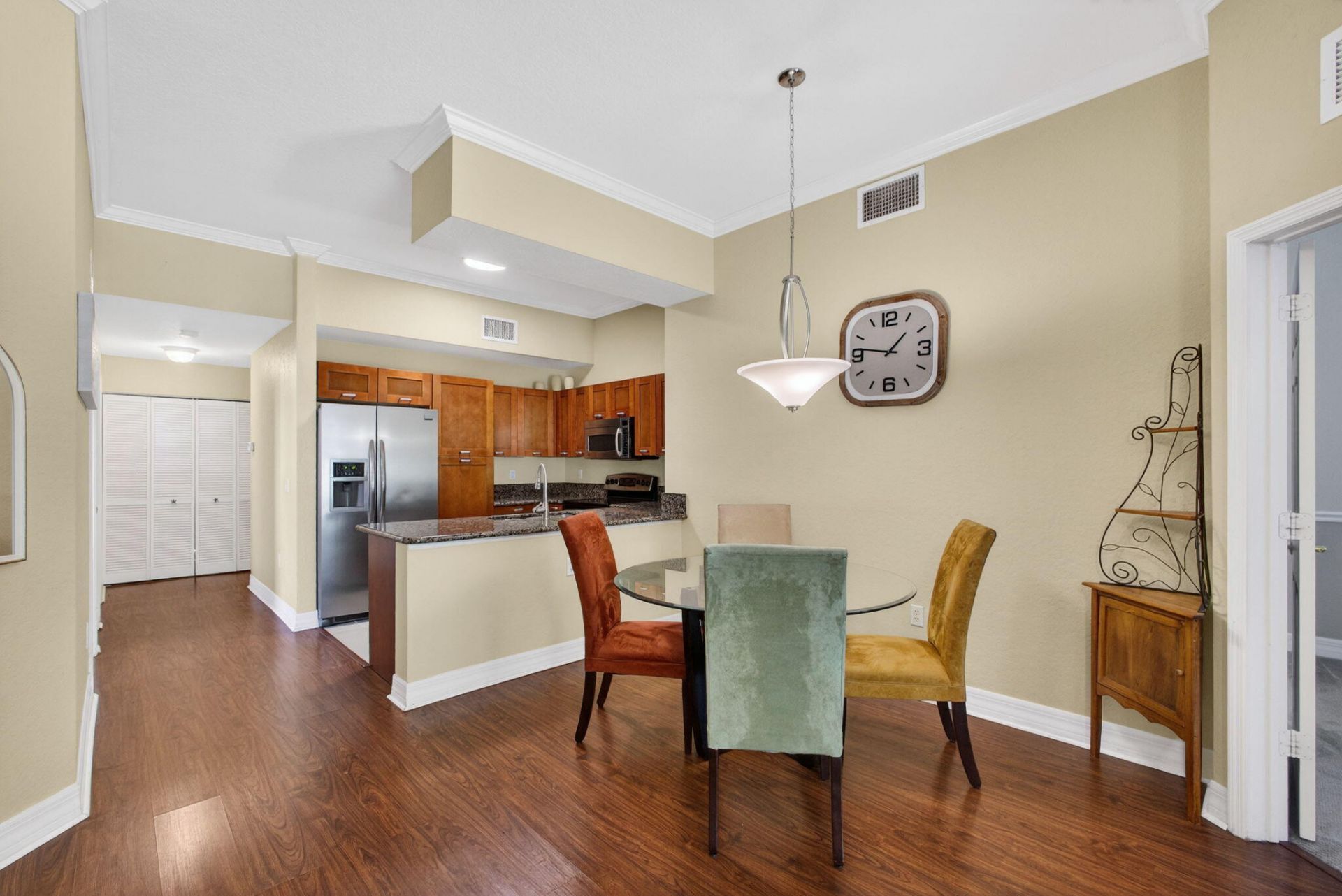 59 SE Palermo Court, Unit 106, Stuart, FL 34994 Photo