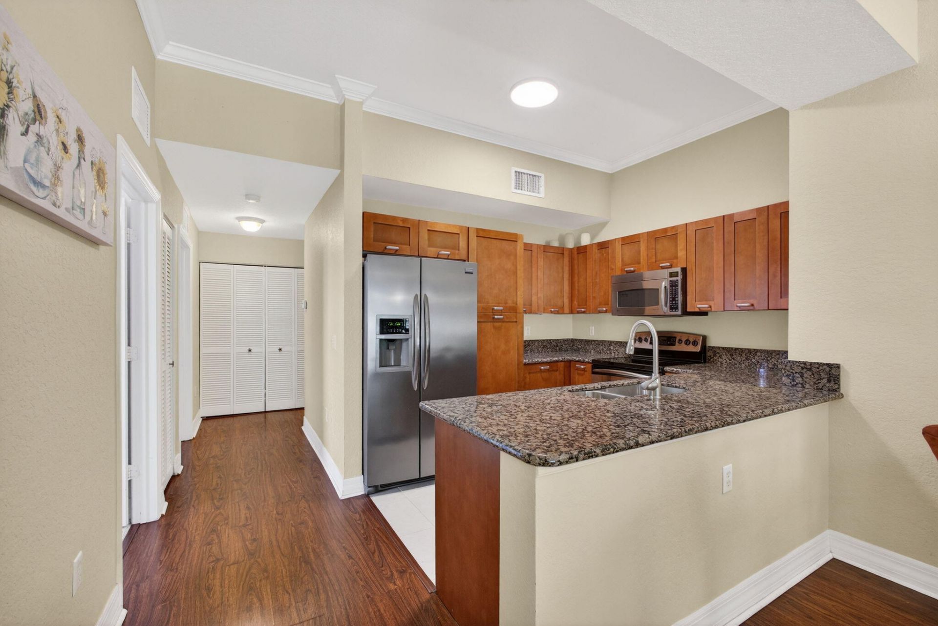 59 SE Palermo Court, Unit 106, Stuart, FL 34994 Photo