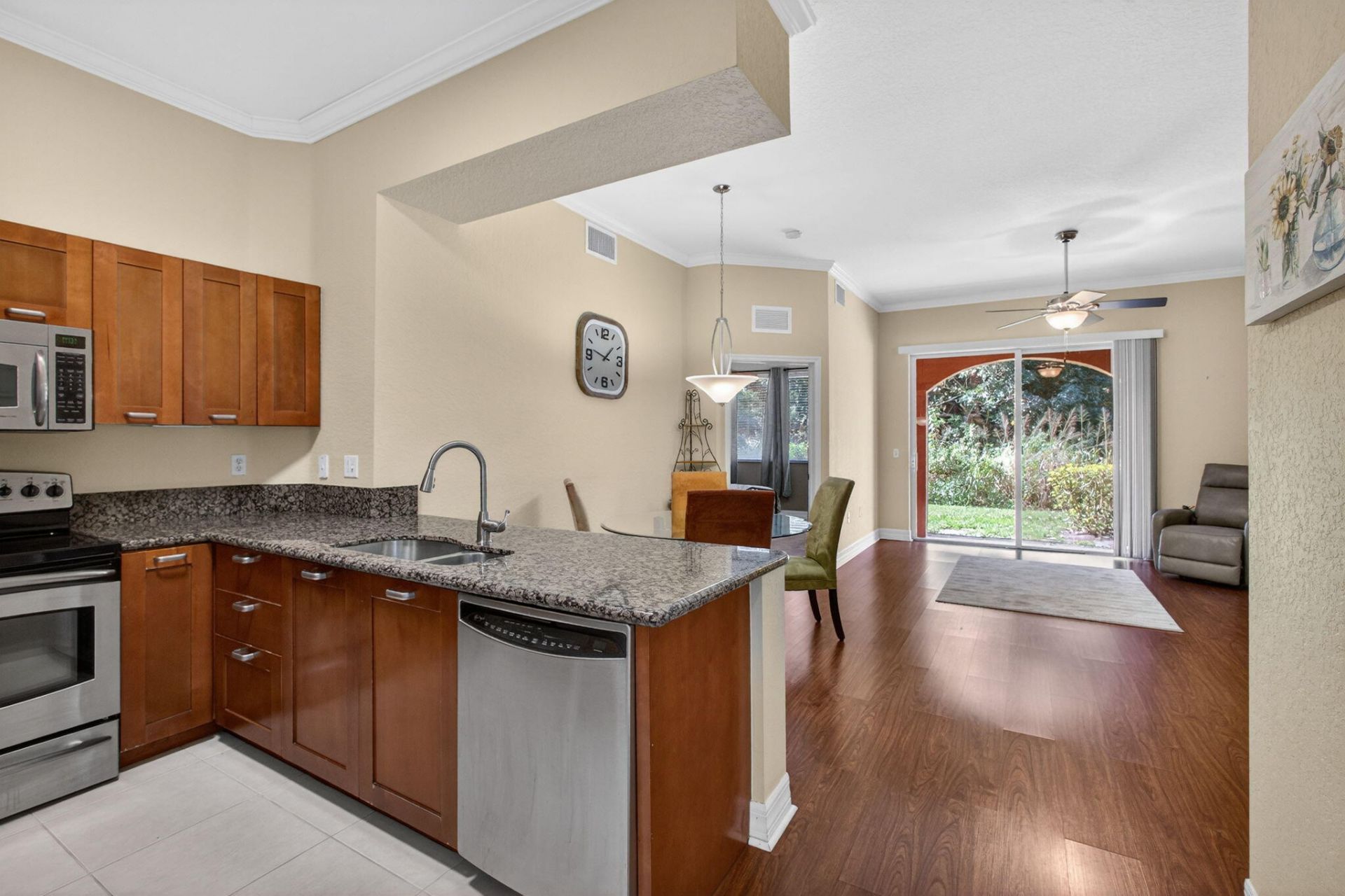 59 SE Palermo Court, Unit 106, Stuart, FL 34994 Photo