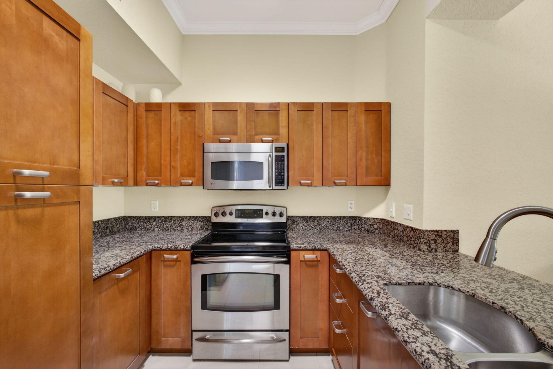 59 SE Palermo Court, Unit 106, Stuart, FL 34994 Photo