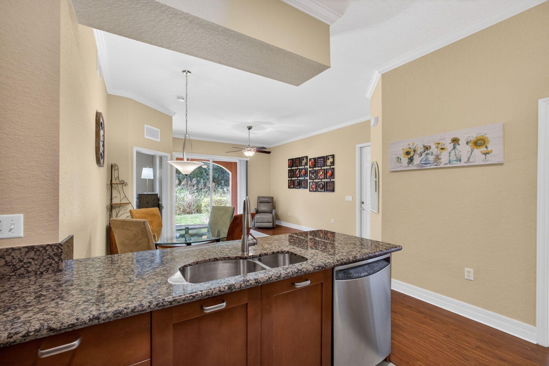 59 SE Palermo Court, Unit 106, Stuart, FL 34994 Photo