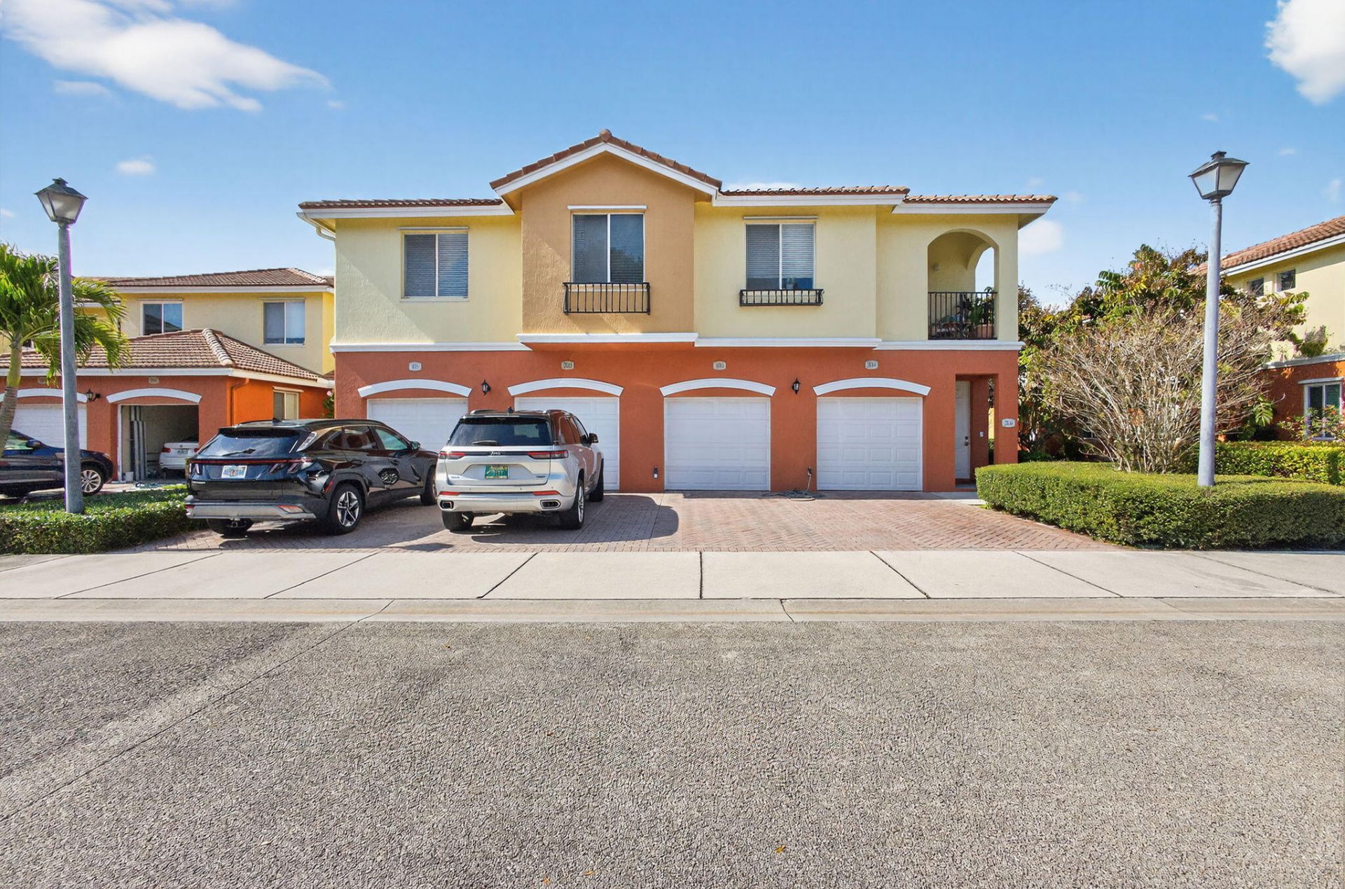 59 SE Palermo Court, Unit 106, Stuart, FL 34994 Photo