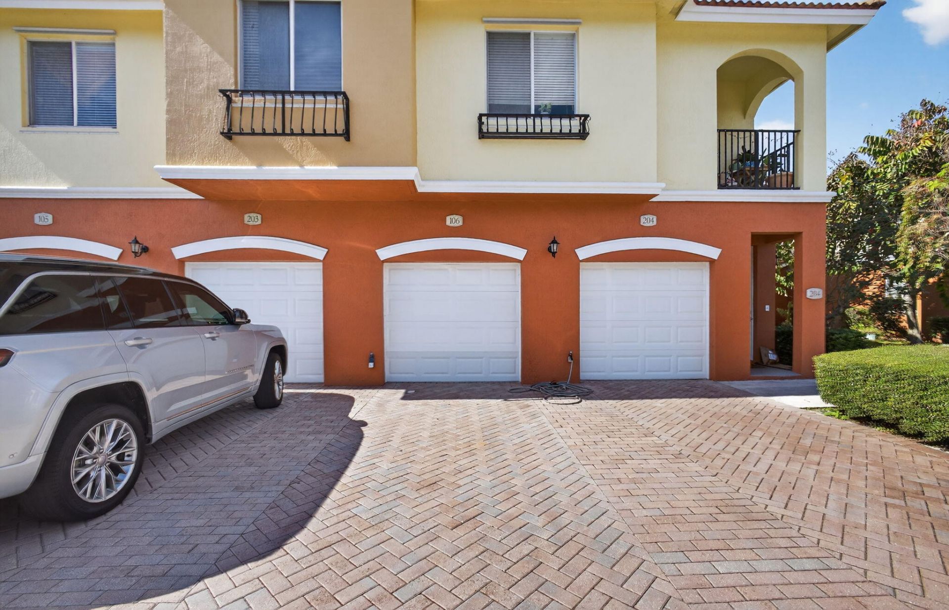 59 SE Palermo Court, Unit 106, Stuart, FL 34994 Photo