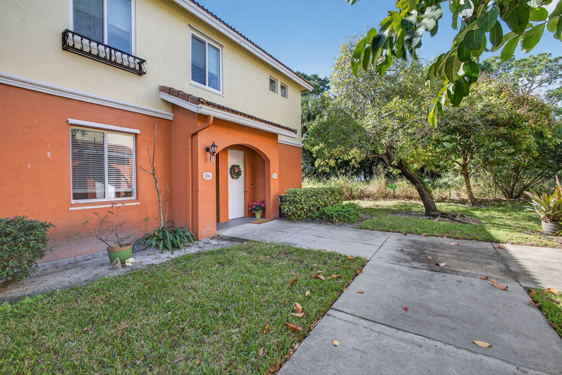 59 SE Palermo Court, Unit 106, Stuart, FL 34994 Photo