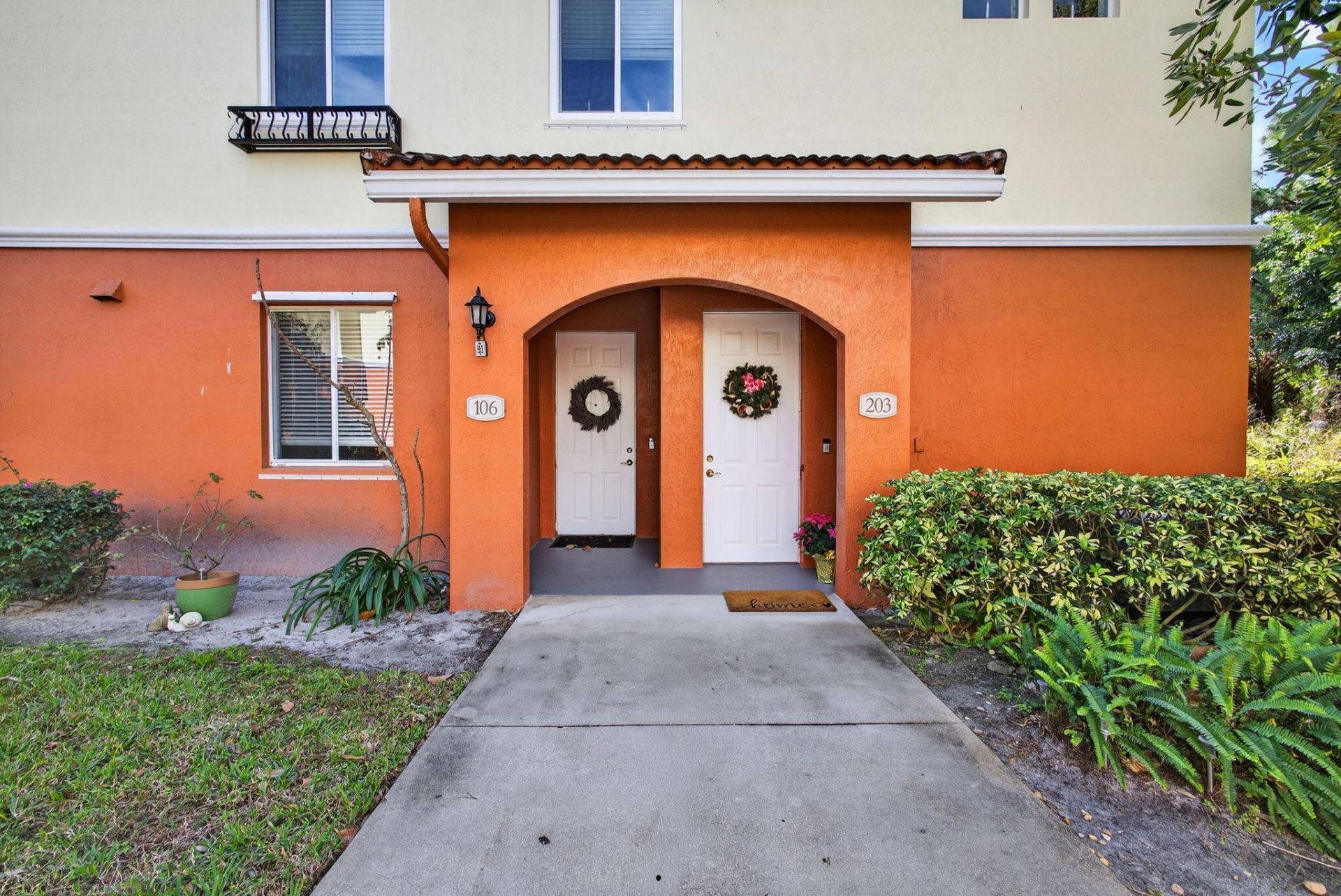 59 SE Palermo Court, Unit 106, Stuart, FL 34994 Photo