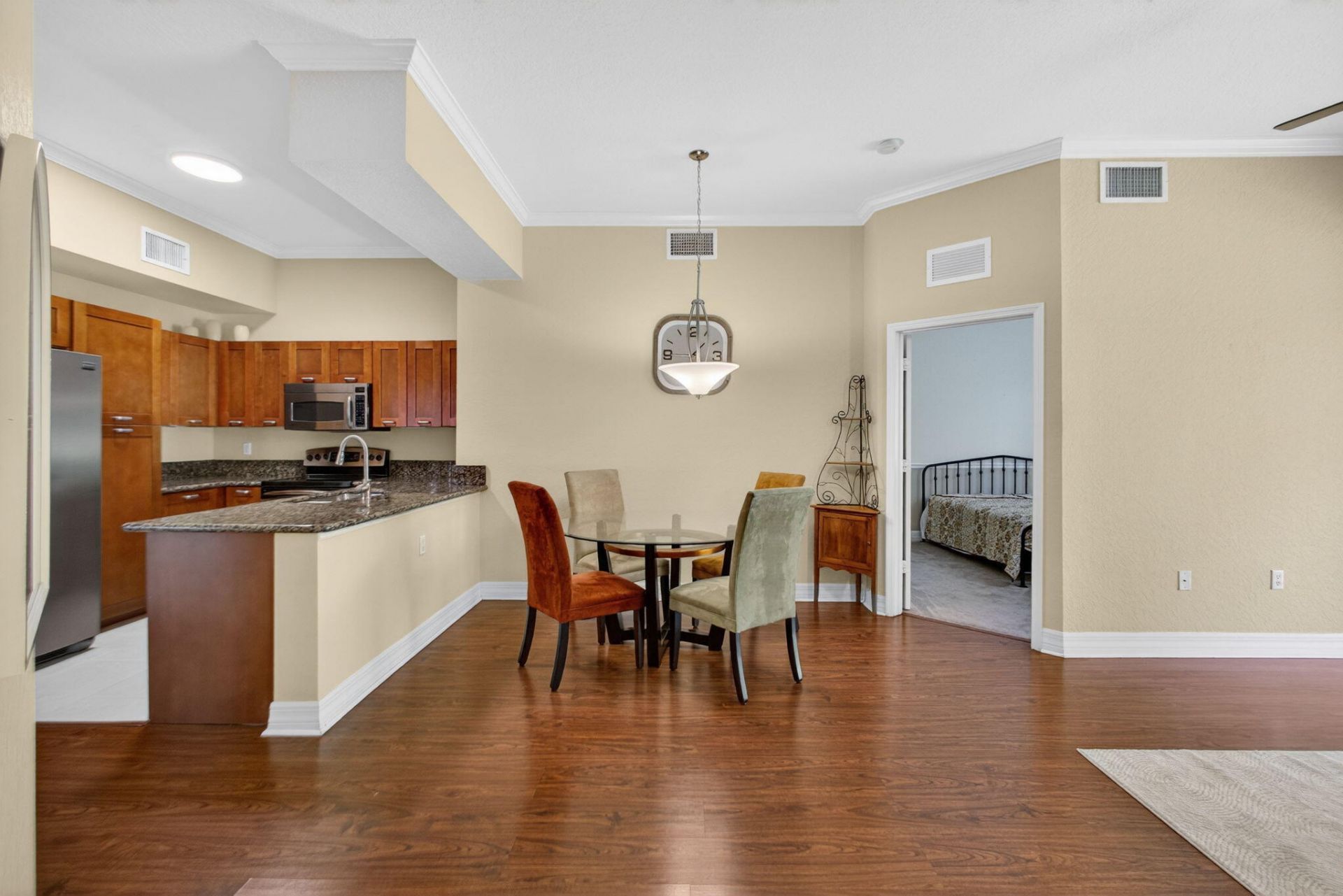 59 SE Palermo Court, Unit 106, Stuart, FL 34994 Photo