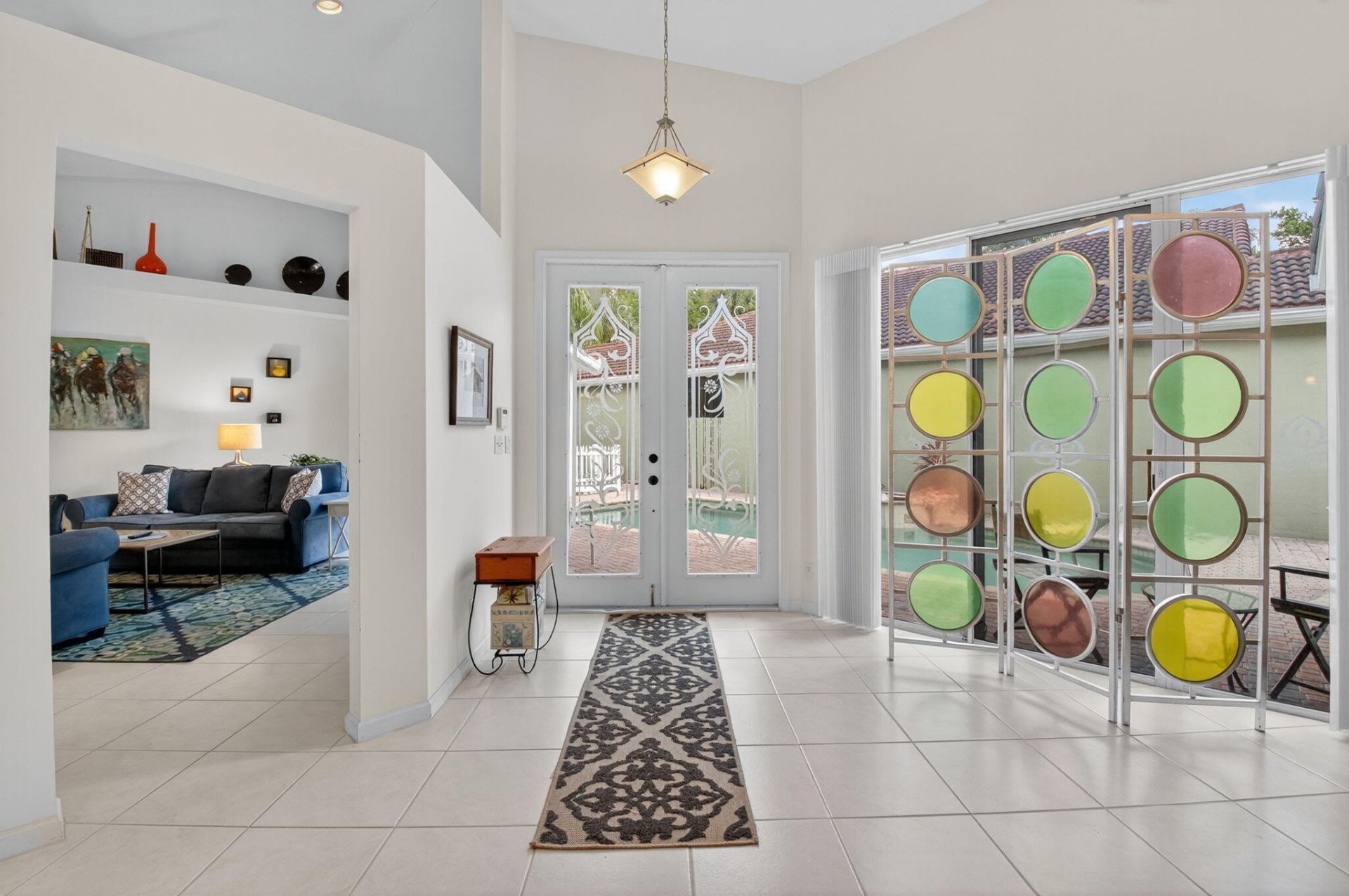 6032 Rossmoor Lakes Court, Boynton Beach, FL 33437 Photo