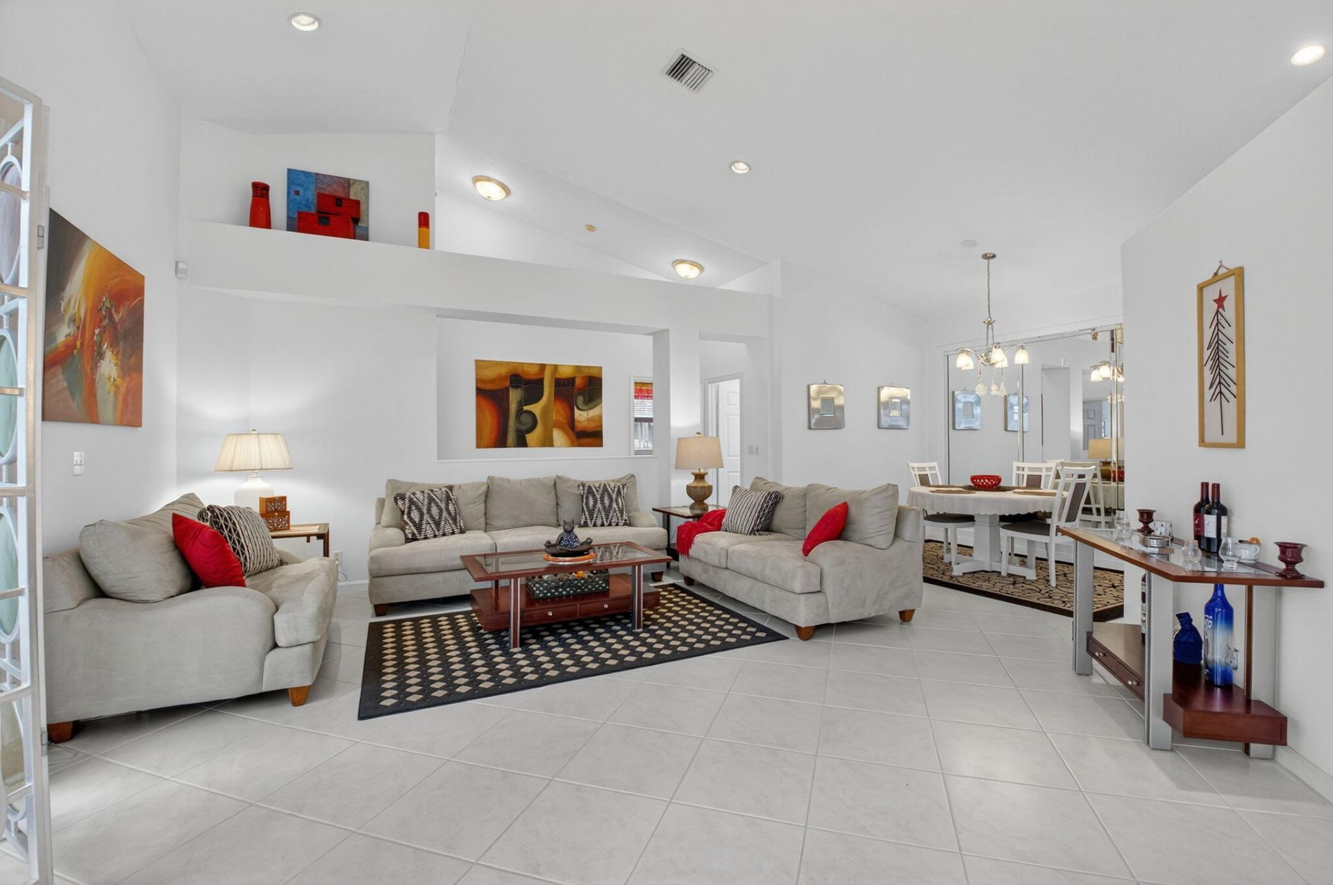 6032 Rossmoor Lakes Court, Boynton Beach, FL 33437 Photo