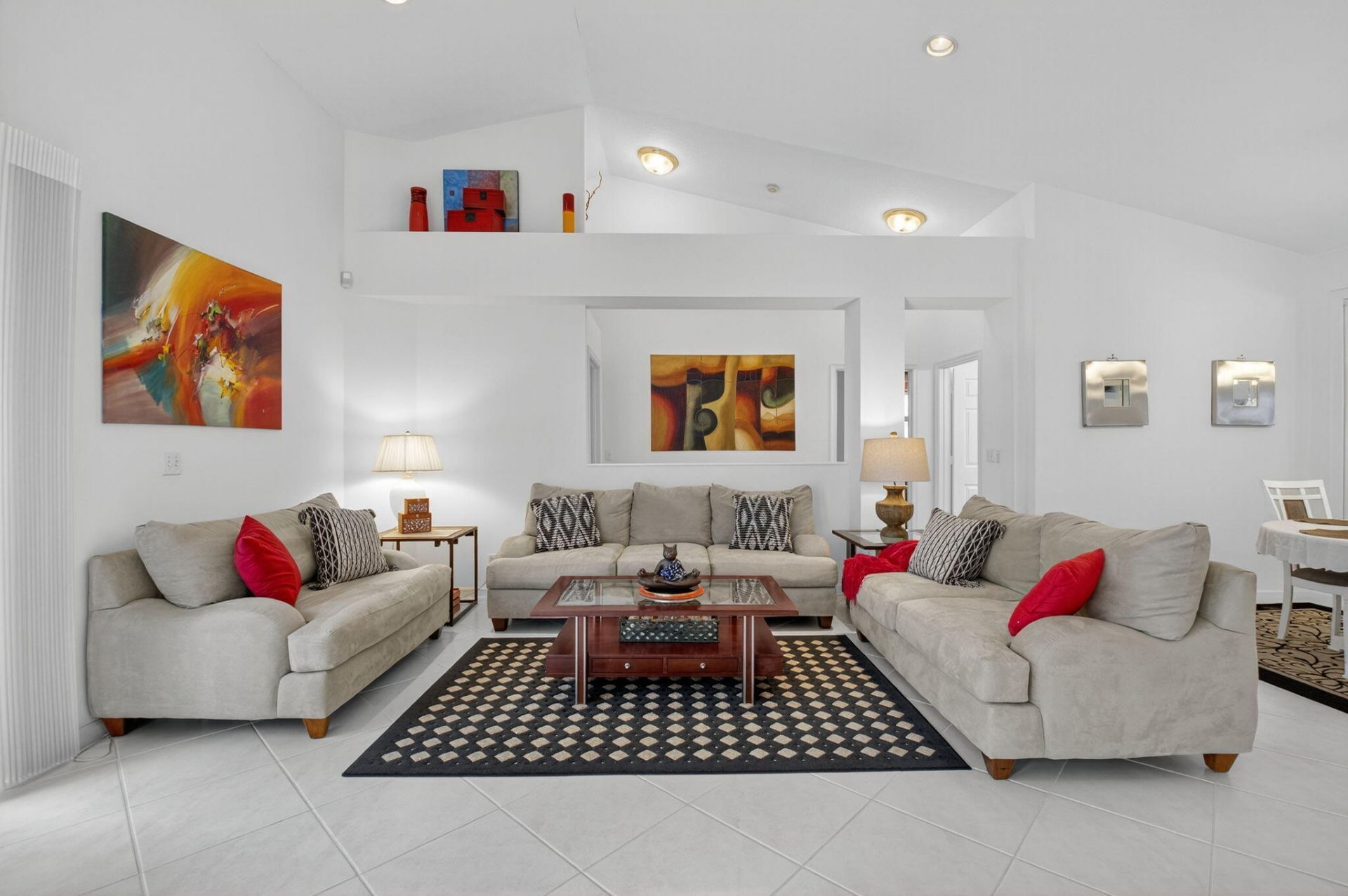 6032 Rossmoor Lakes Court, Boynton Beach, FL 33437 Photo