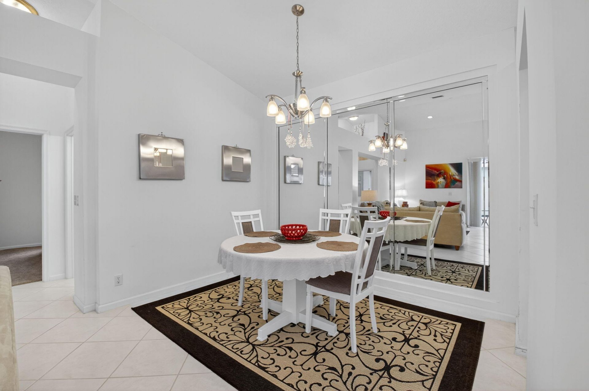 6032 Rossmoor Lakes Court, Boynton Beach, FL 33437 Photo