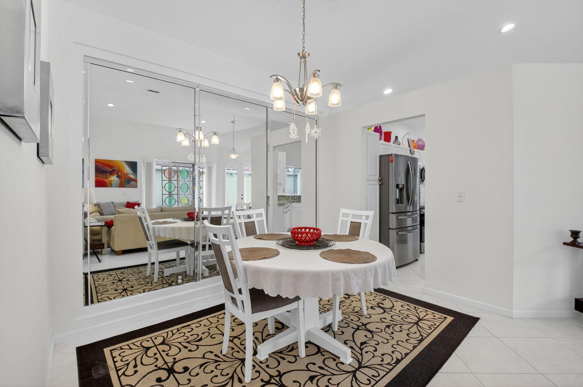 6032 Rossmoor Lakes Court, Boynton Beach, FL 33437 Photo