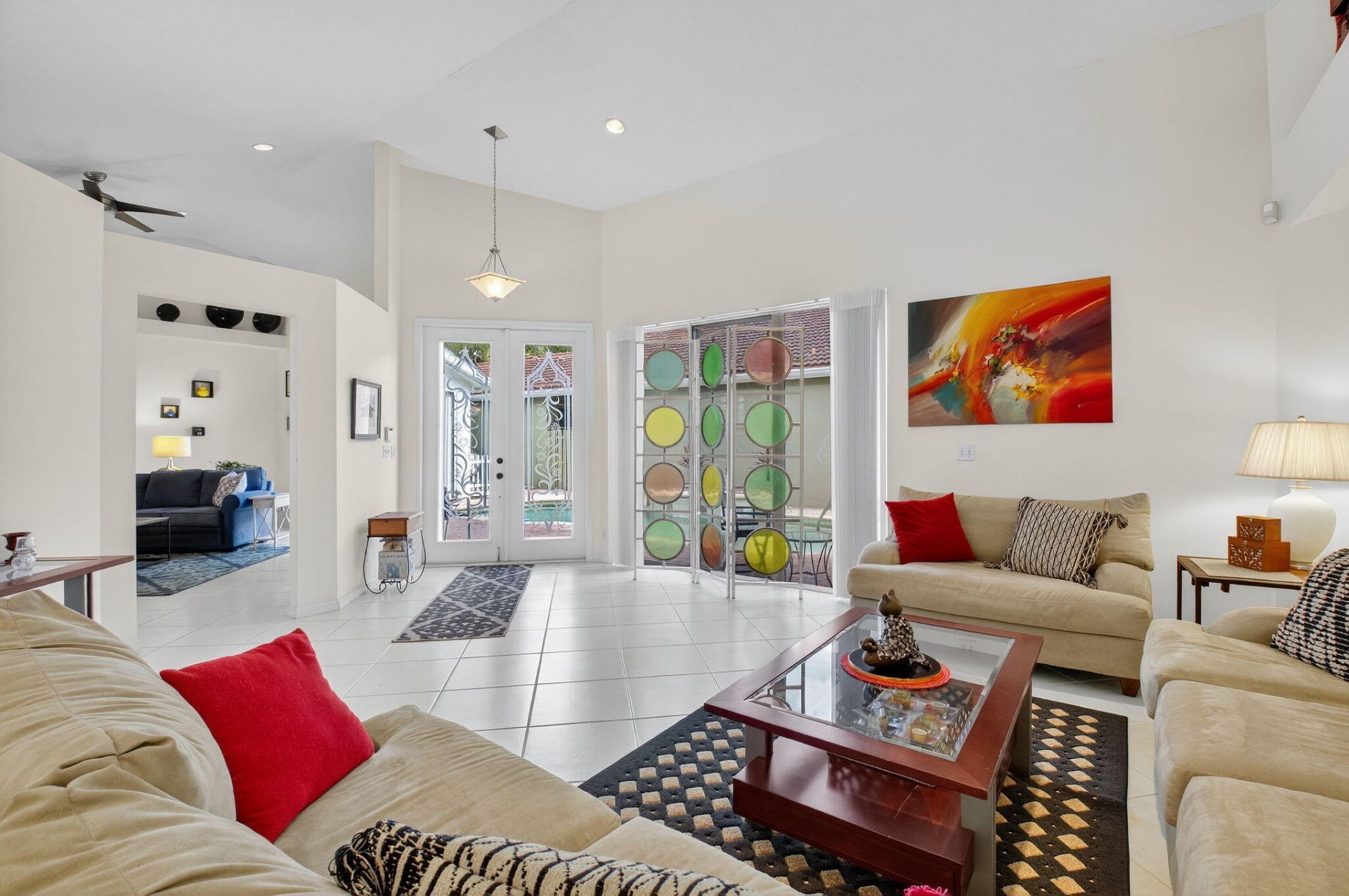 6032 Rossmoor Lakes Court, Boynton Beach, FL 33437 Photo