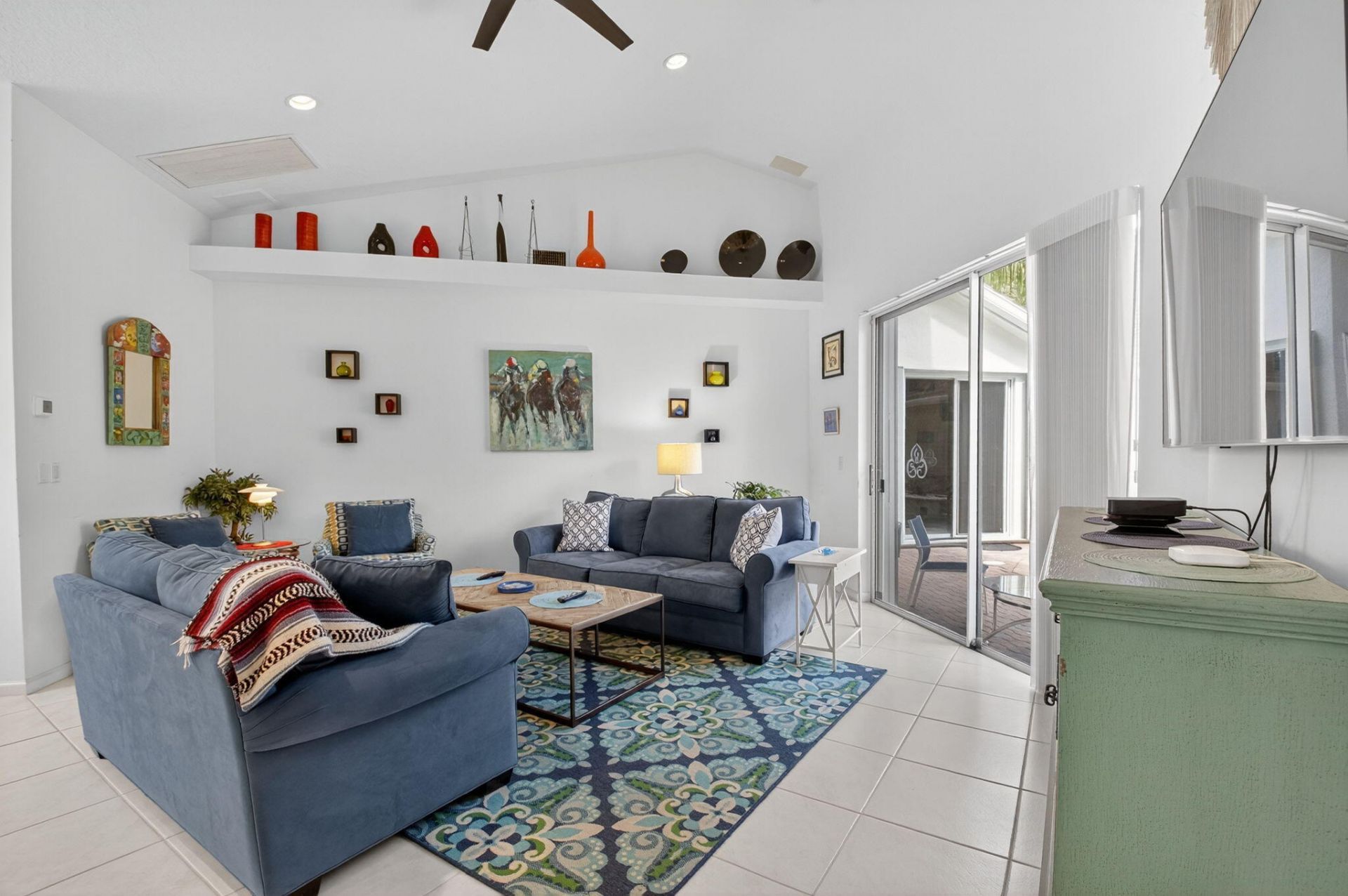 6032 Rossmoor Lakes Court, Boynton Beach, FL 33437 Photo