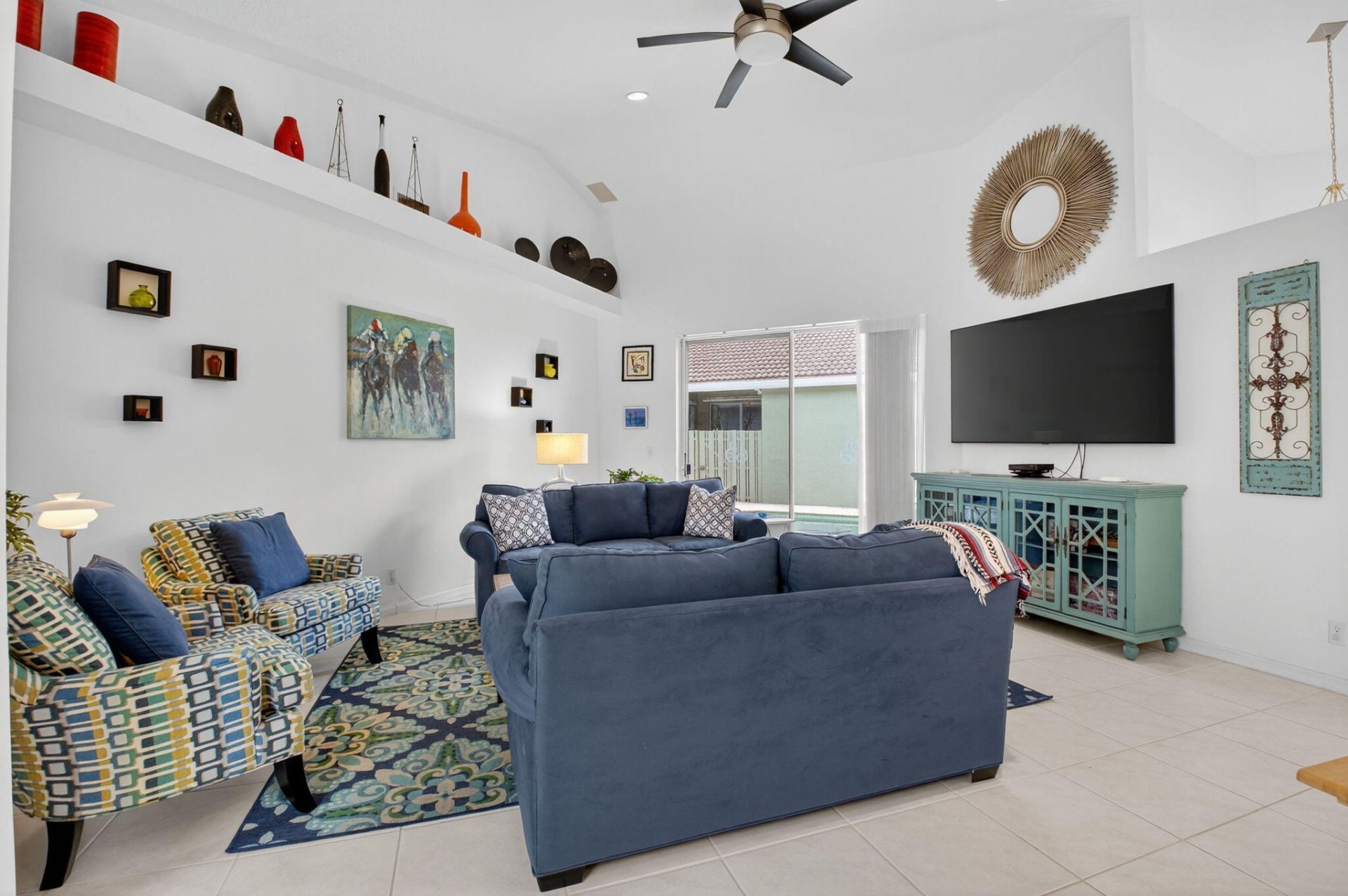 6032 Rossmoor Lakes Court, Boynton Beach, FL 33437 Photo