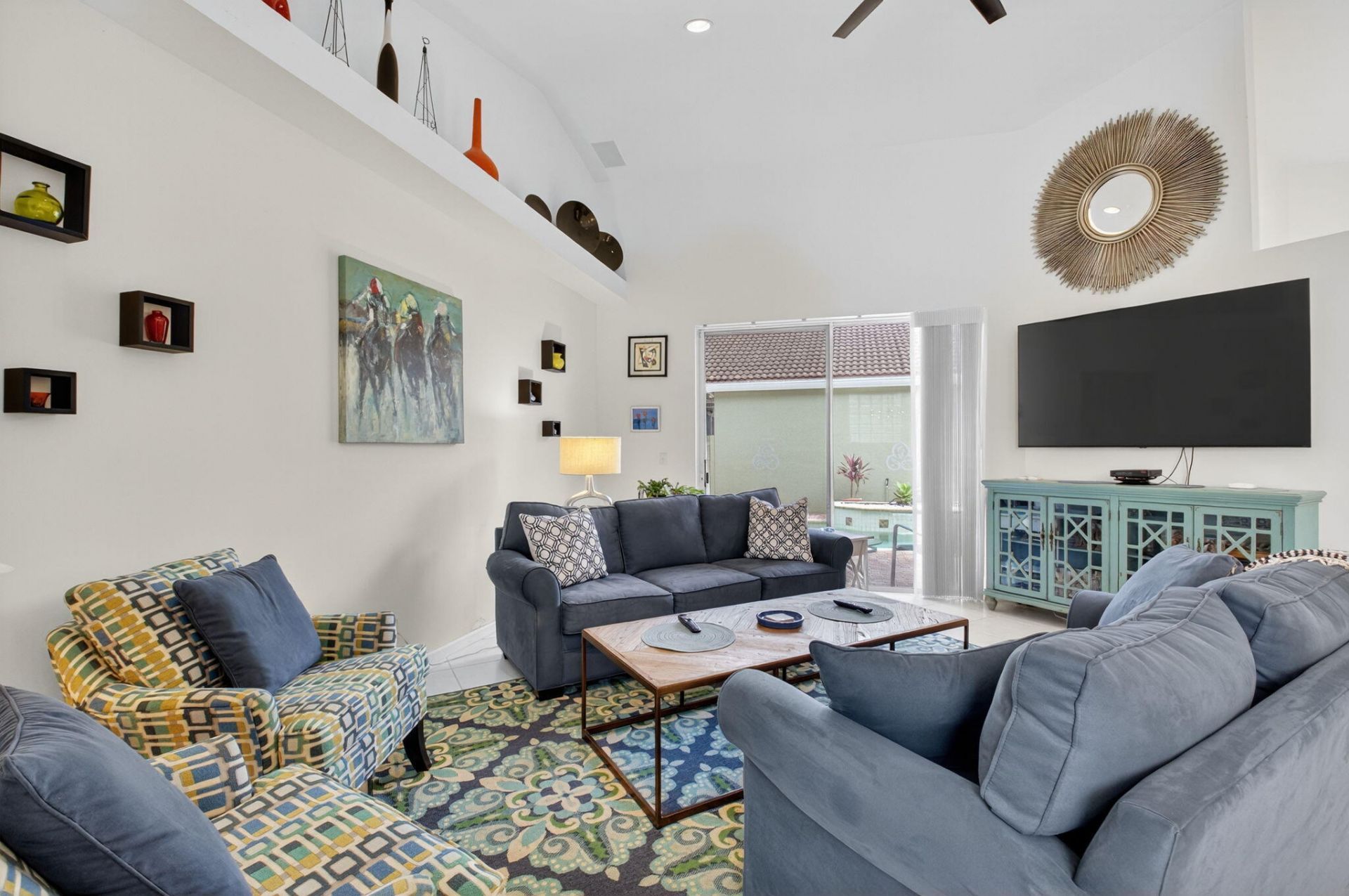 6032 Rossmoor Lakes Court, Boynton Beach, FL 33437 Photo