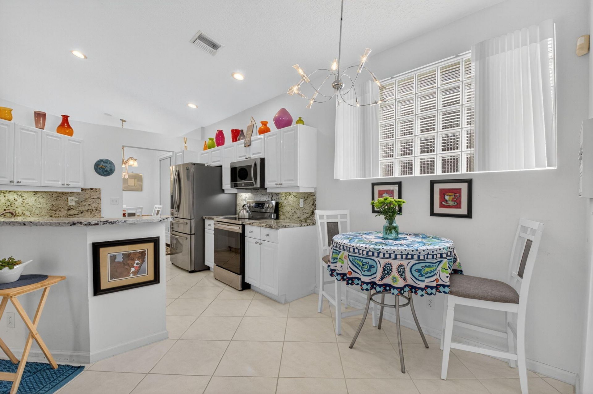 6032 Rossmoor Lakes Court, Boynton Beach, FL 33437 Photo