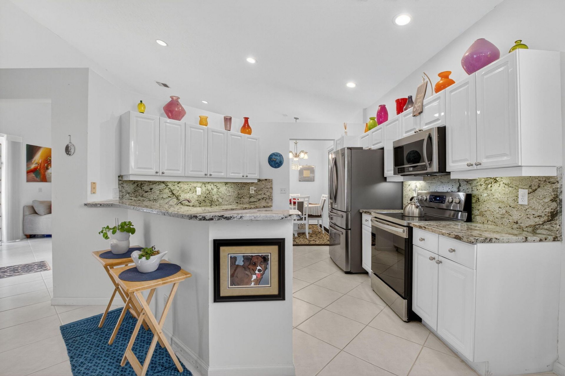 6032 Rossmoor Lakes Court, Boynton Beach, FL 33437 Photo