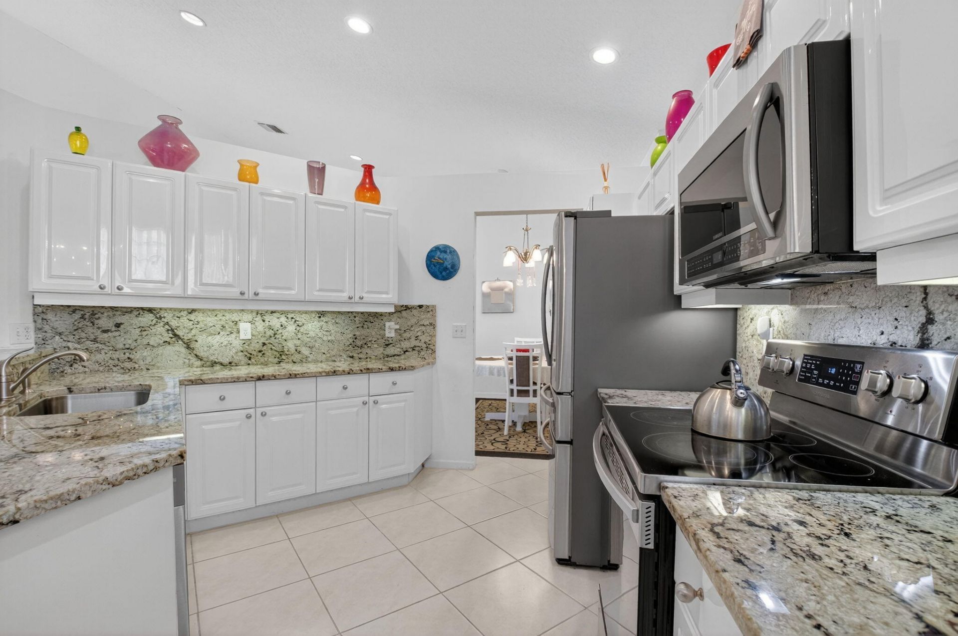 6032 Rossmoor Lakes Court, Boynton Beach, FL 33437 Photo