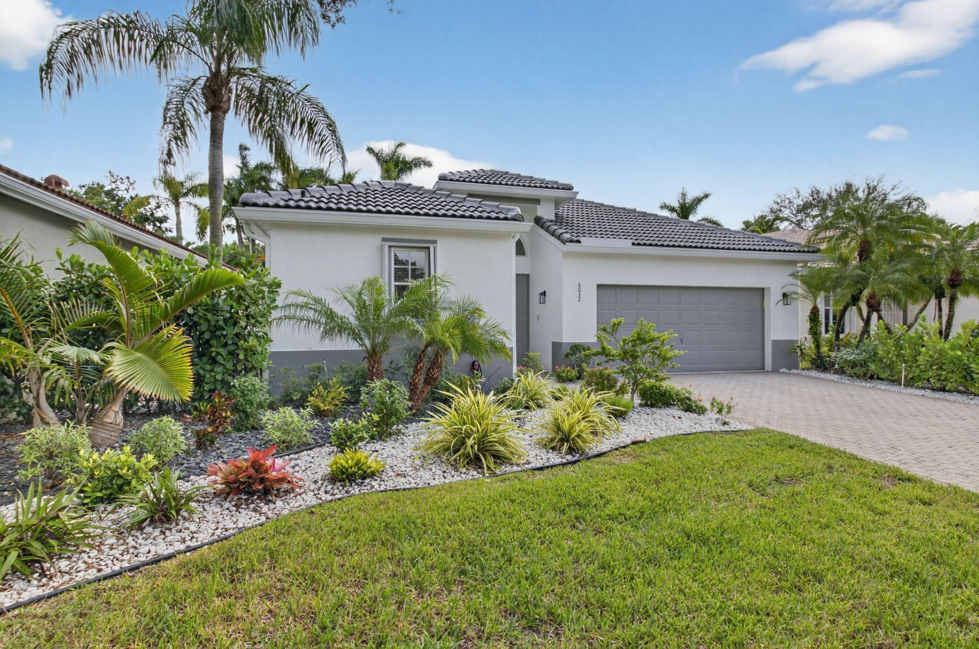 6032 Rossmoor Lakes Court, Boynton Beach, FL 33437 Photo