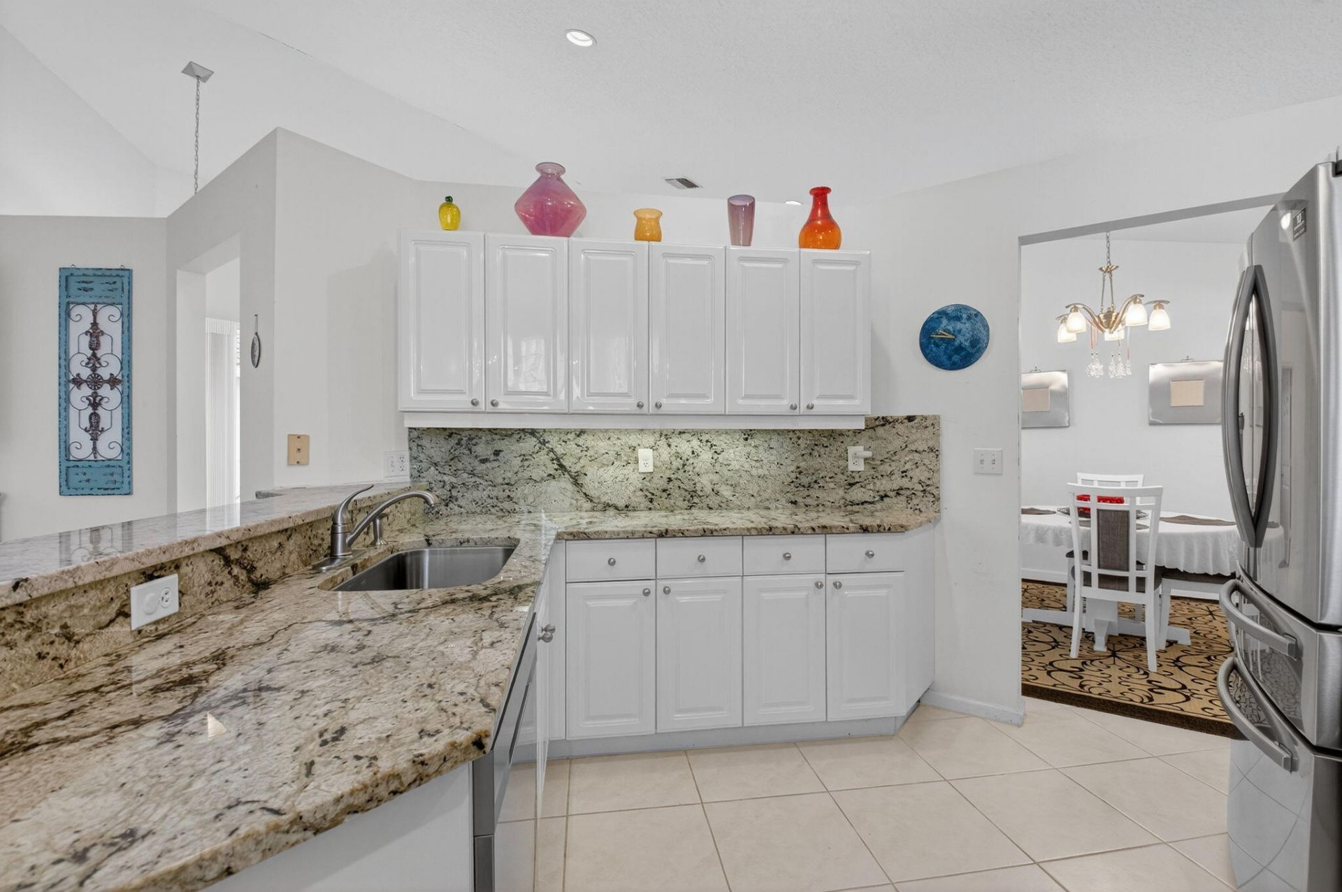 6032 Rossmoor Lakes Court, Boynton Beach, FL 33437 Photo