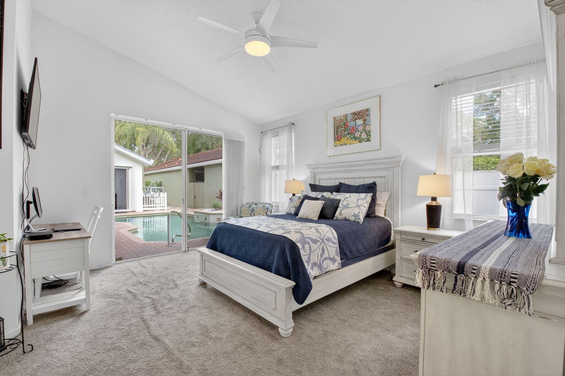 6032 Rossmoor Lakes Court, Boynton Beach, FL 33437 Photo