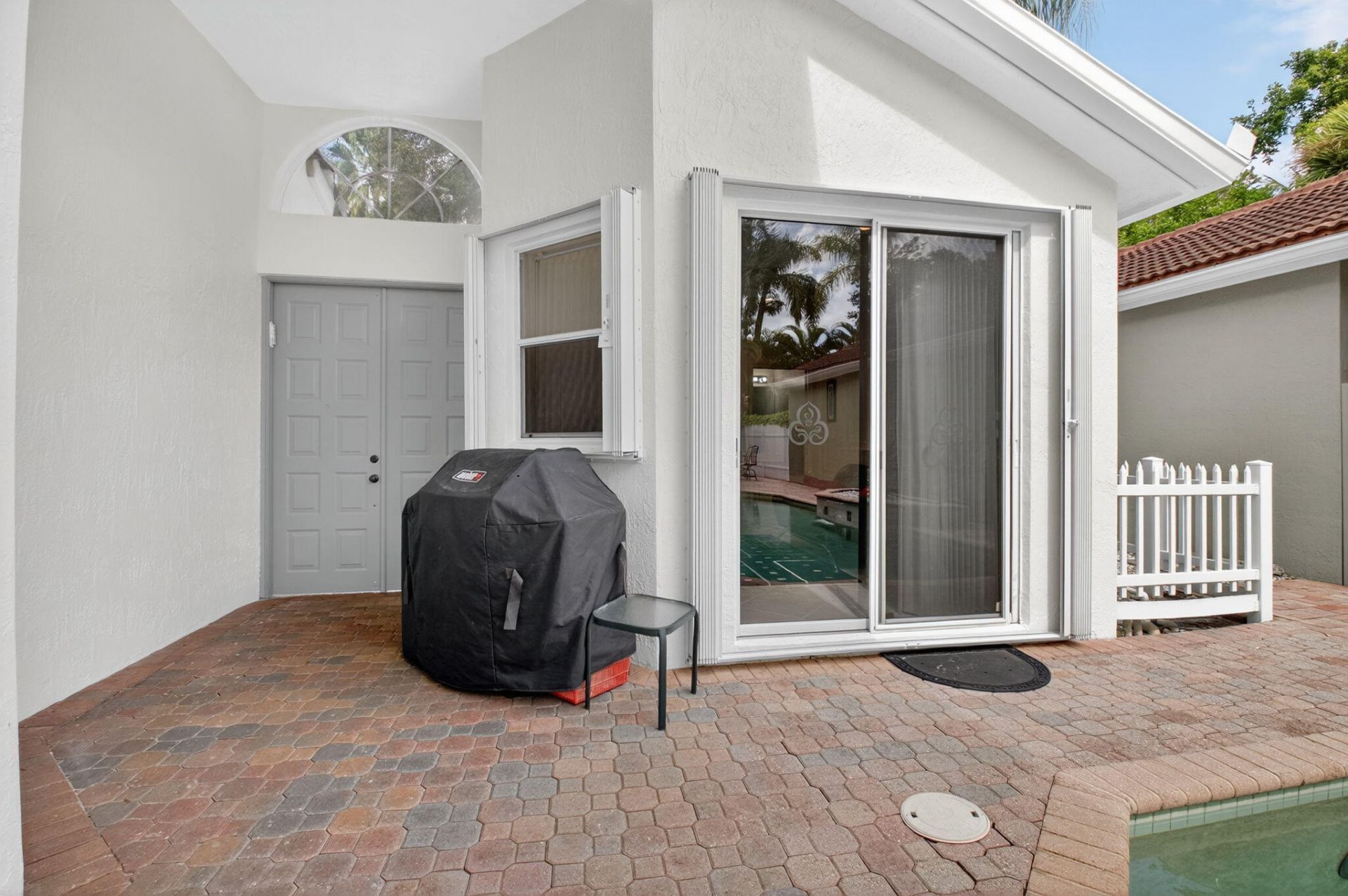 6032 Rossmoor Lakes Court, Boynton Beach, FL 33437 Photo