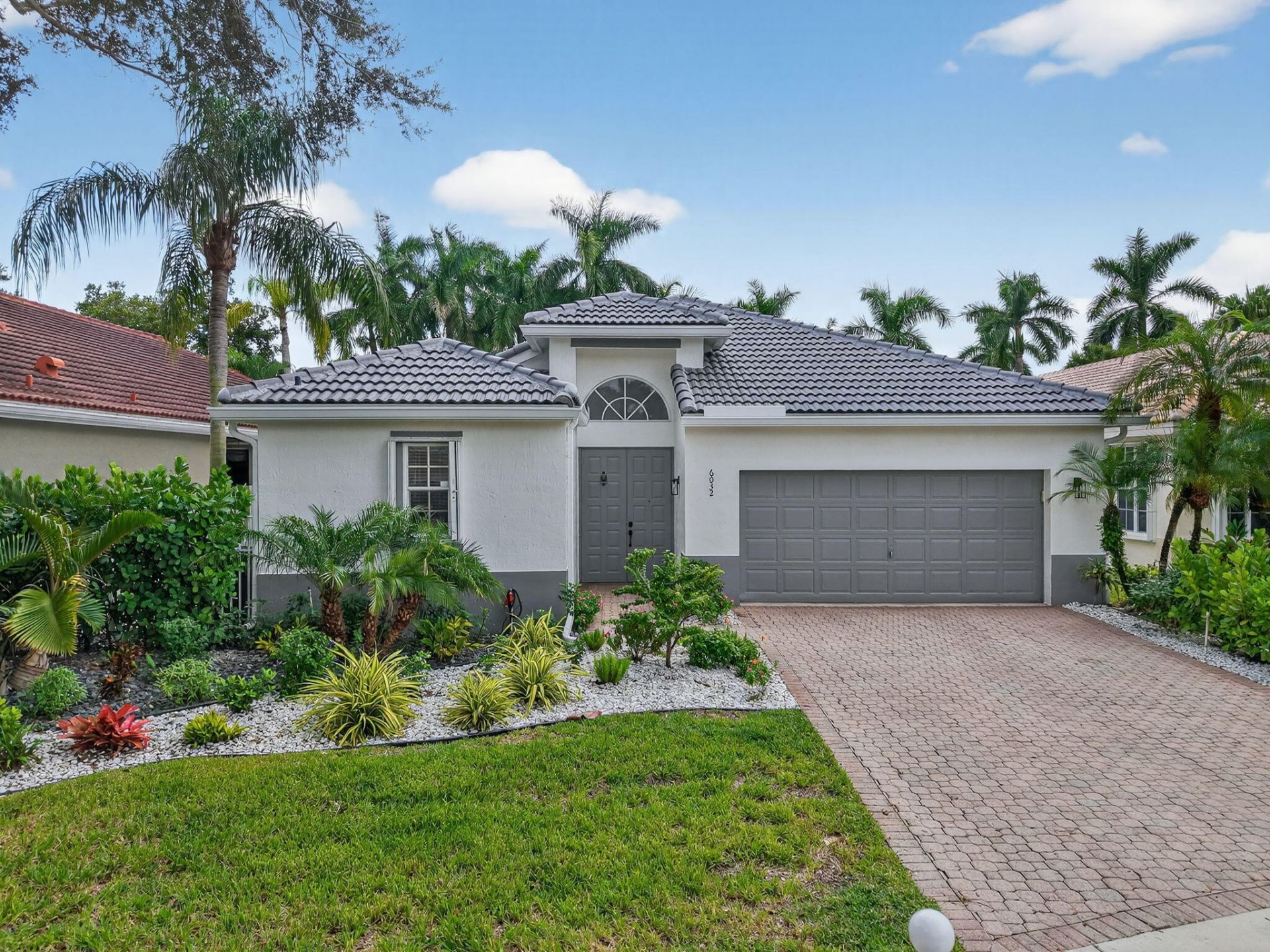 6032 Rossmoor Lakes Court, Boynton Beach, FL 33437 Photo