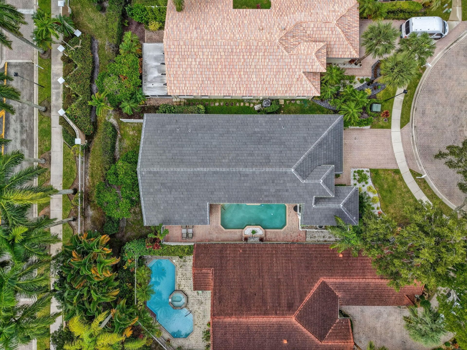 6032 Rossmoor Lakes Court, Boynton Beach, FL 33437 Photo