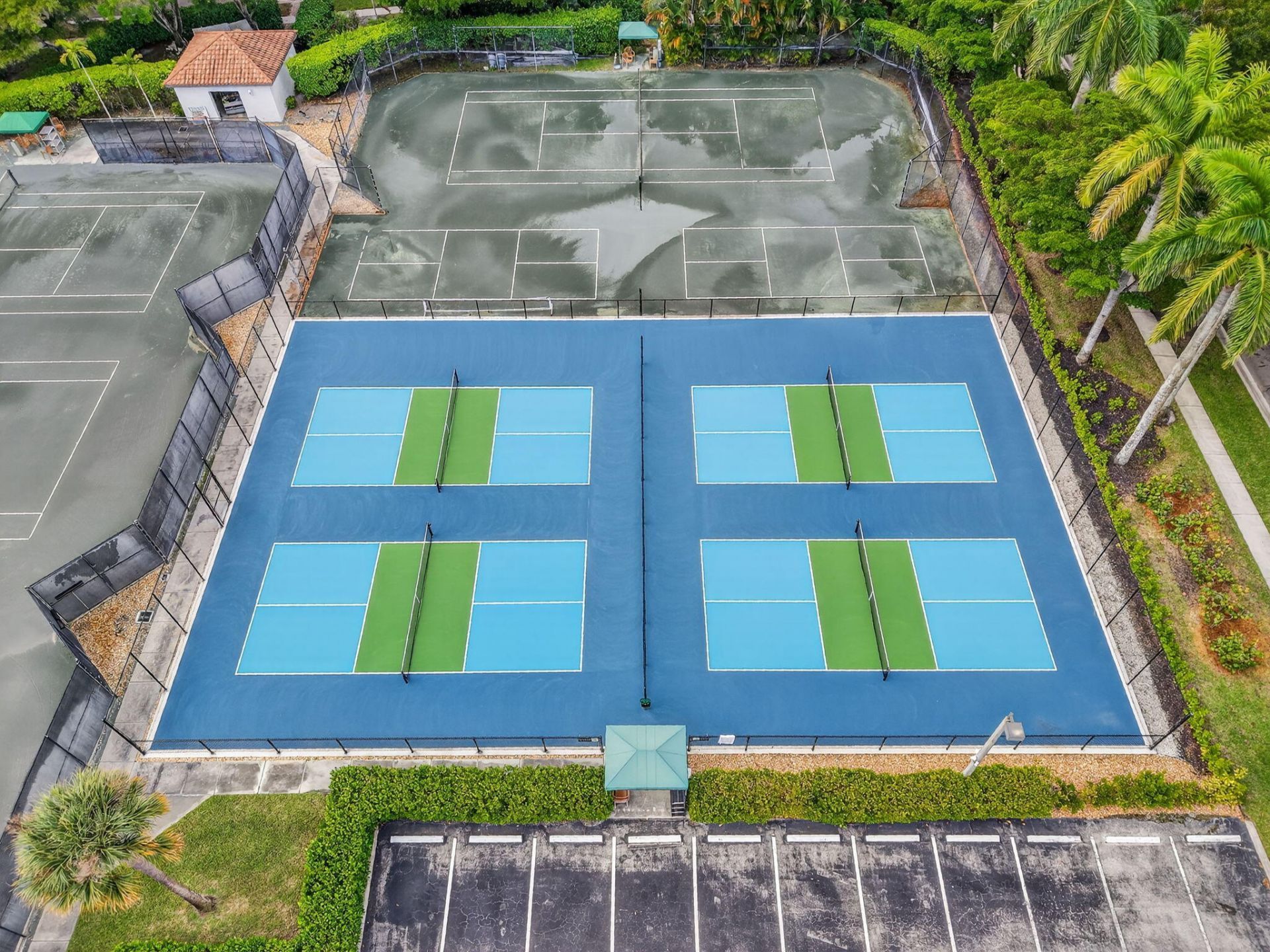 6032 Rossmoor Lakes Court, Boynton Beach, FL 33437 Photo