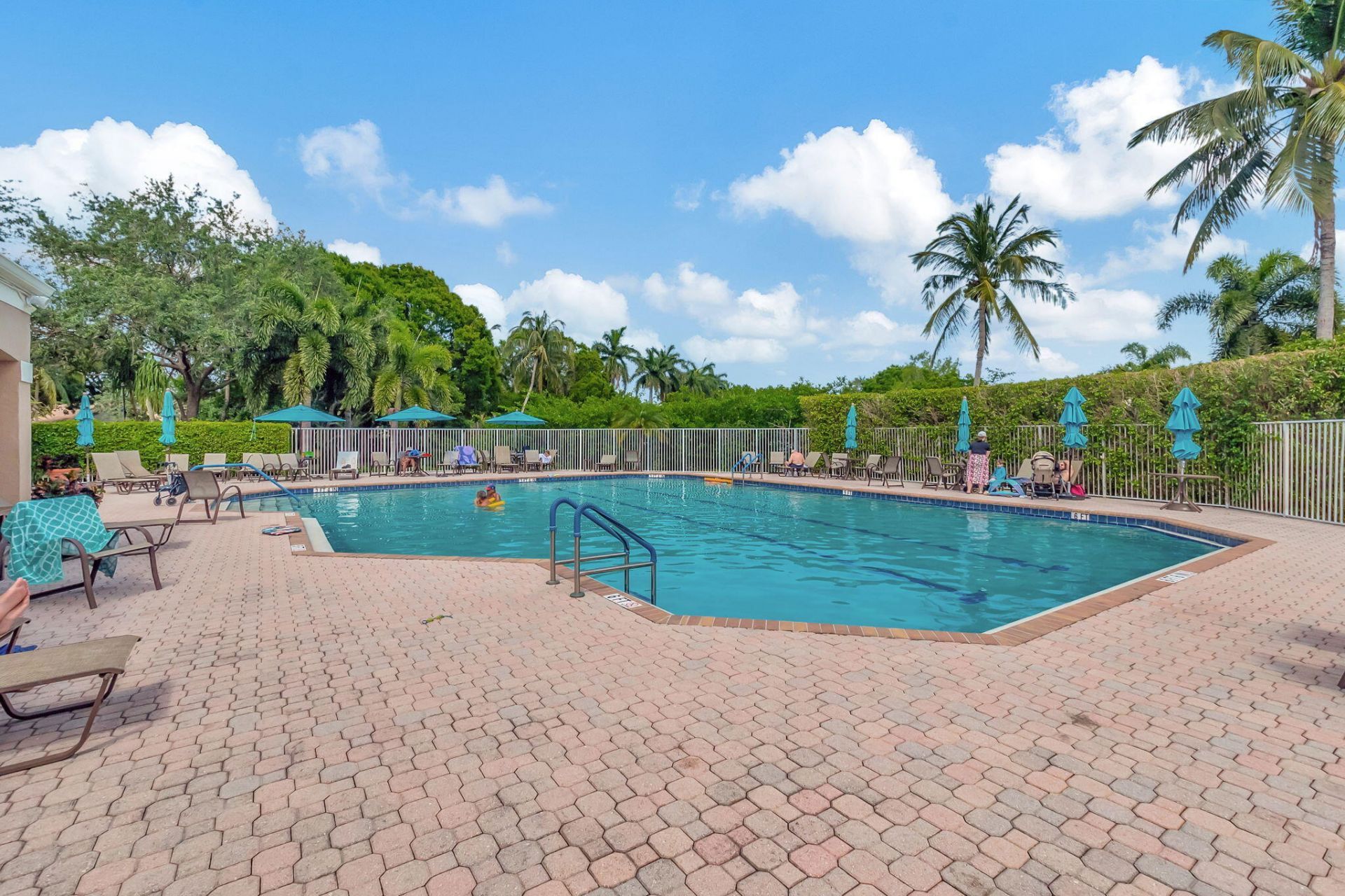 6032 Rossmoor Lakes Court, Boynton Beach, FL 33437 Photo