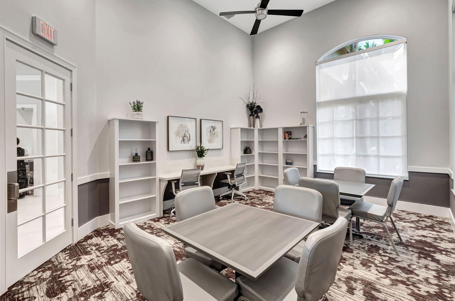 6032 Rossmoor Lakes Court, Boynton Beach, FL 33437 Photo