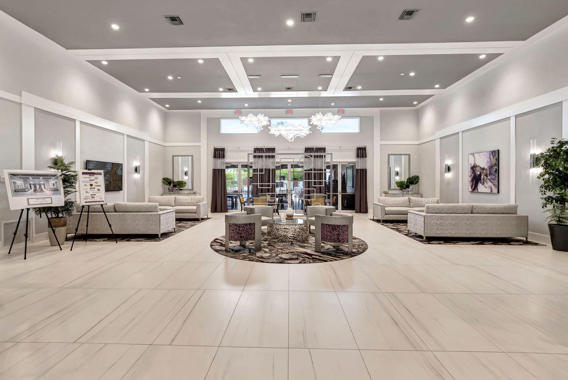 6032 Rossmoor Lakes Court, Boynton Beach, FL 33437 Photo