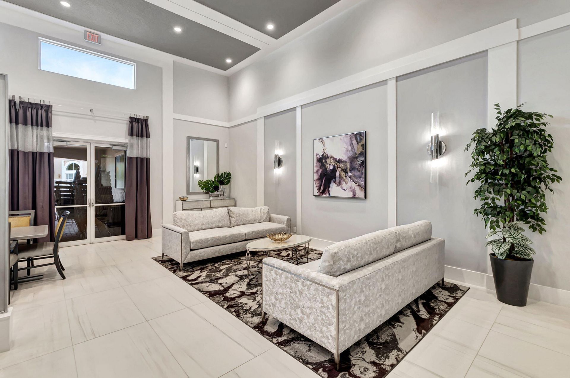 6032 Rossmoor Lakes Court, Boynton Beach, FL 33437 Photo