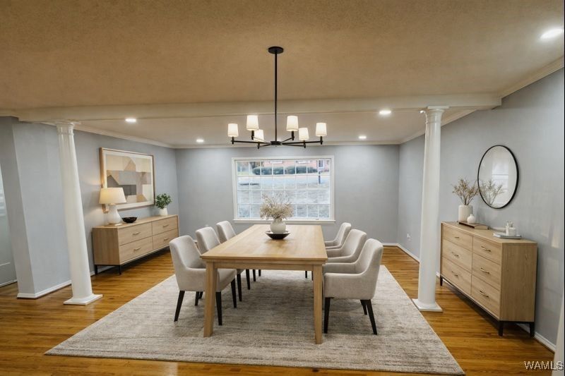 3737 Springhill Drive, Tuscaloosa, AL 35405 Main Photo