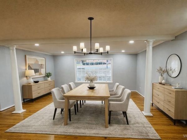 3737 Springhill Drive, Tuscaloosa, AL 35405