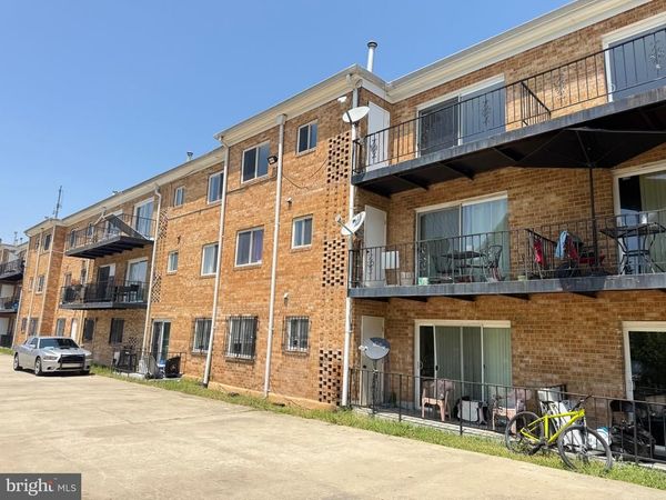 5009 D STREET SE, Unit 303, WASHINGTON, DC 20019