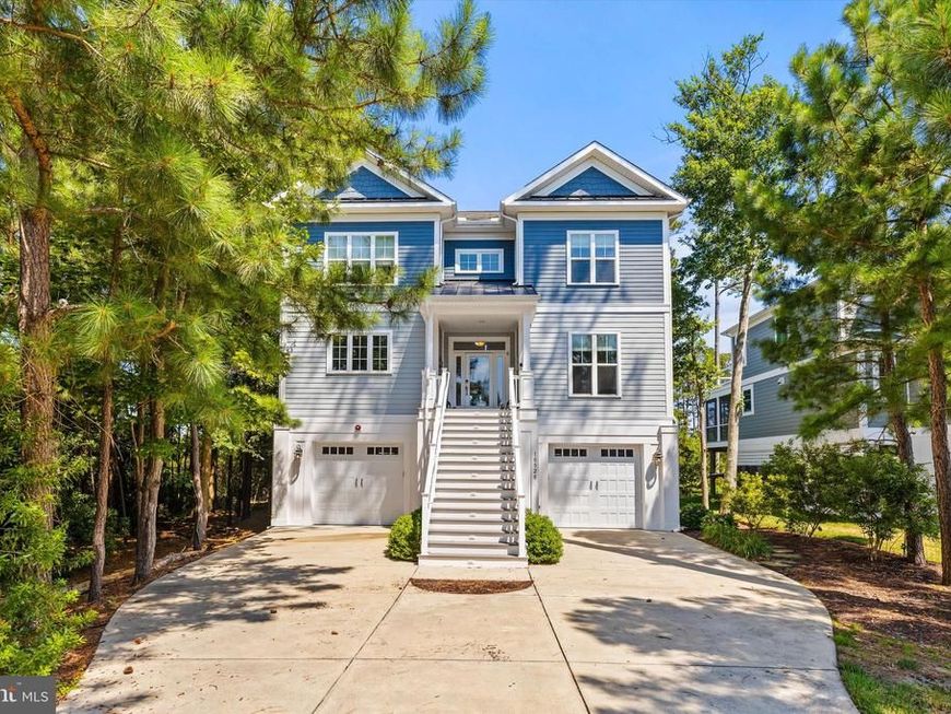 10528 War Dancer Lane, Berlin, MD 21811 Main Photo