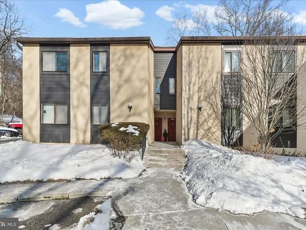 1604 PAINTERS XING, Unit 1604, CHADDS FORD, PA 19317