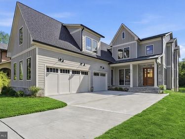 439 LEWIS STREET NW, VIENNA, VA 22180