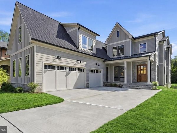 439 LEWIS STREET NW, VIENNA, VA 22180