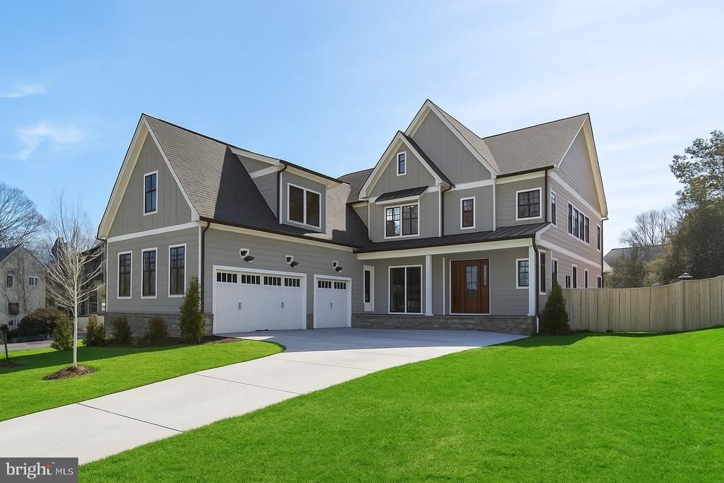 439 LEWIS STREET NW, VIENNA, VA 22180