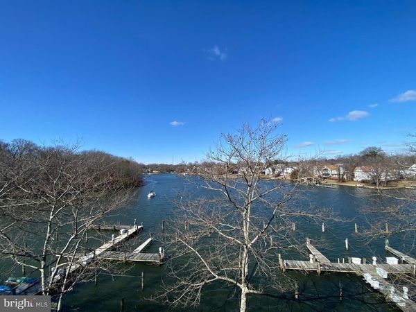 15 SPA CREEK LANDING, Unit B3, ANNAPOLIS, MD 21403