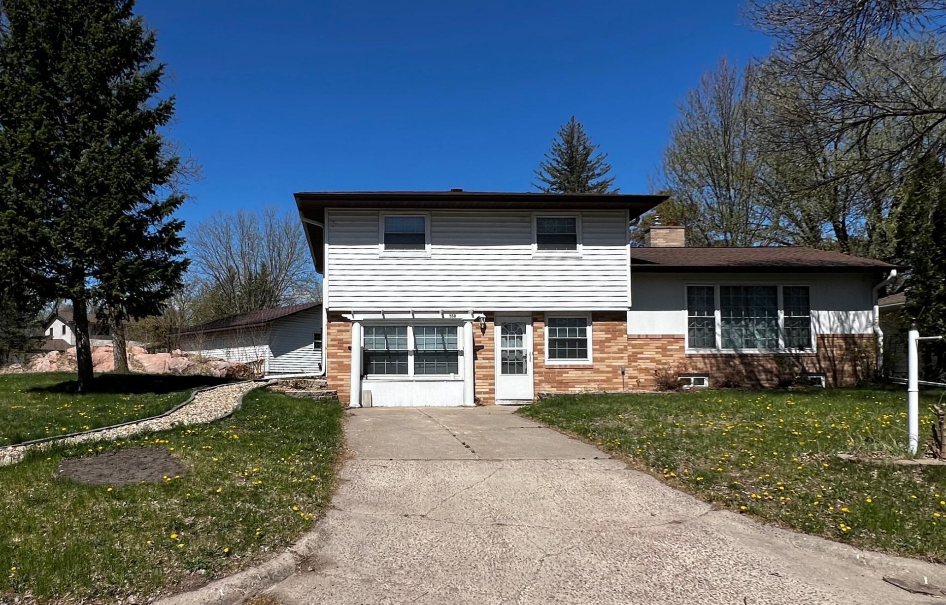 558 Terrace Drive, Granite Falls, MN 56241